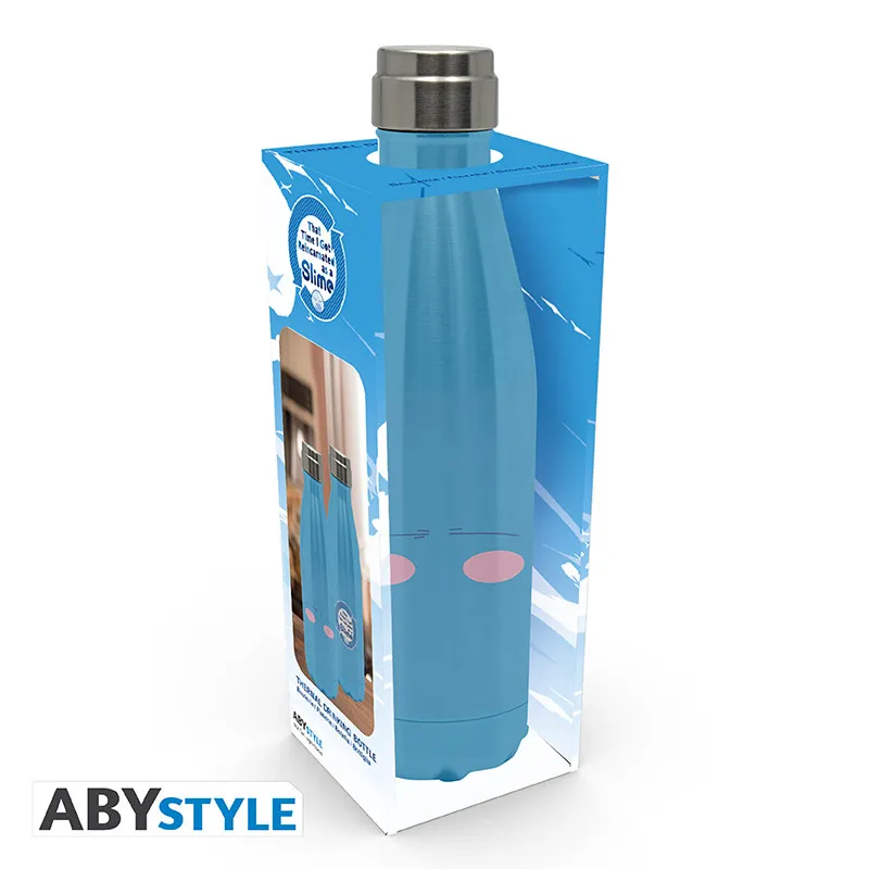 SLIME - Insulated water bottle - Rimuru